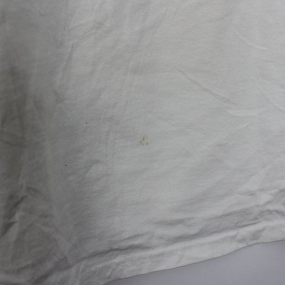 VTG SRV Stevie Ray Vaugh Made In USA T-Shirt C610 - Picture 8 of 9